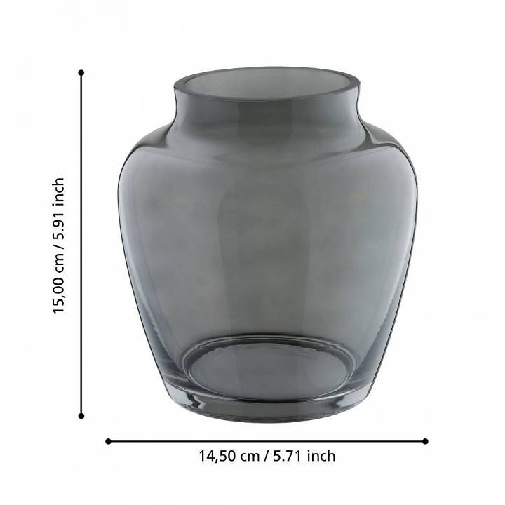 Ваза настольная Eglo Asindro 421204