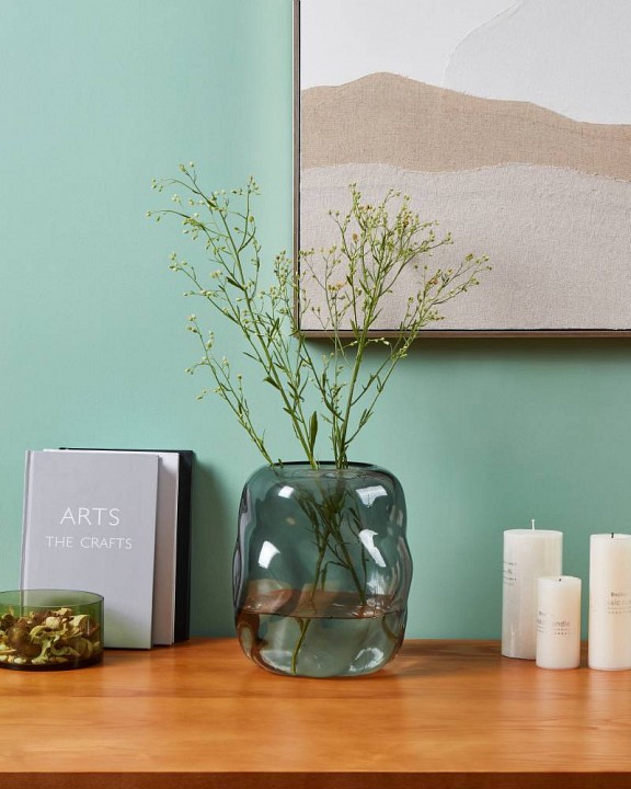 Ваза настольная Eglo Marosava 421239