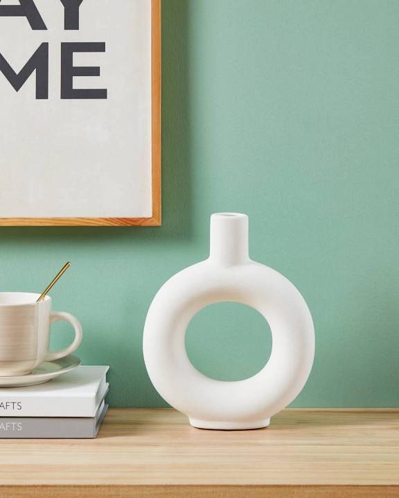 Ваза настольная Eglo Fihety 421246