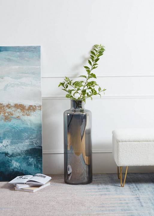 Ваза напольная Eglo Nabas 421381