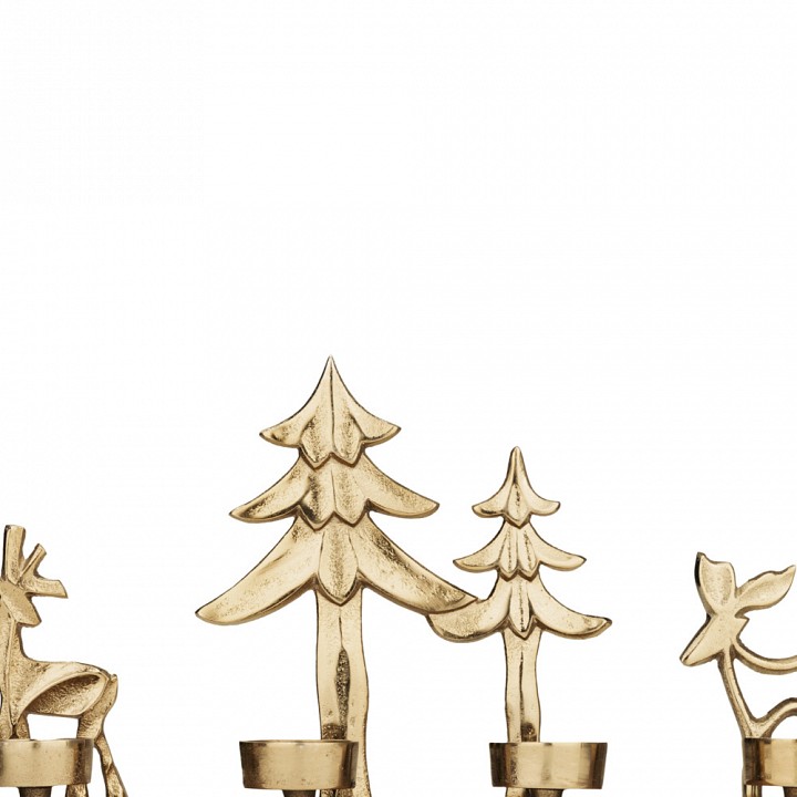 Подсвечник декоративный Eglo Baliguian 422359