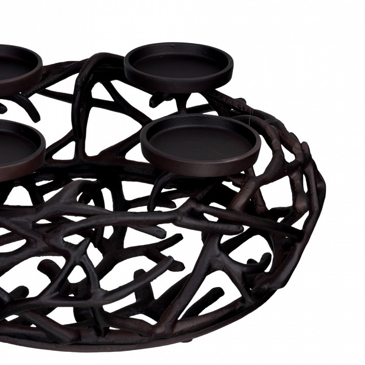 Подсвечник декоративный Eglo Oroquieta 422731