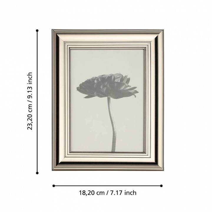 Фоторамка настольная Eglo Renabie 423001