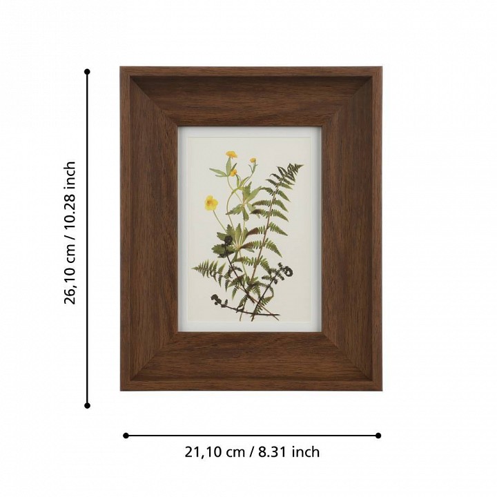 Фоторамка настольная Eglo Renabie 423003