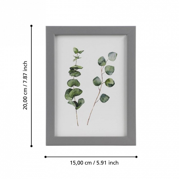 Фоторамка настольная Eglo Renabie 423009