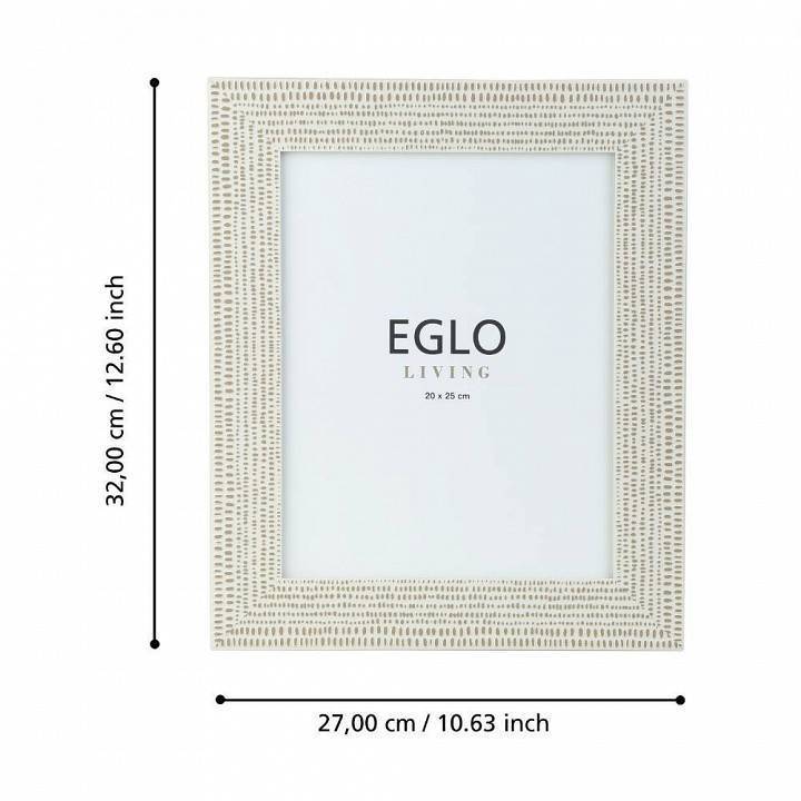 Фоторамка настольная Eglo Kemayan 423079