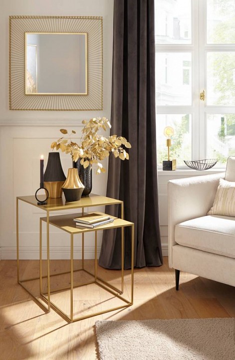 Зеркало настенное Eglo Masinloc 425022