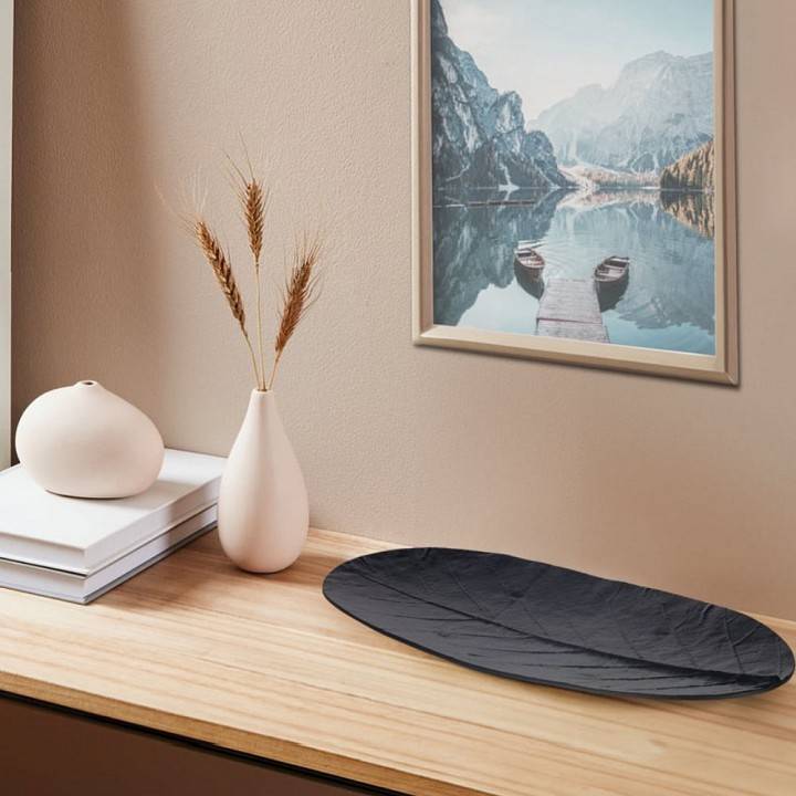 Блюдо декоративное Eglo Midsalip 427101