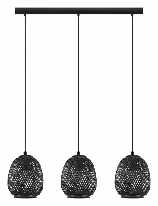 Подвесной светильник Eglo ПРОМО Dembleby 1 43266