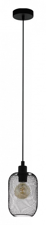 Подвесной светильник Eglo Wrington 43332