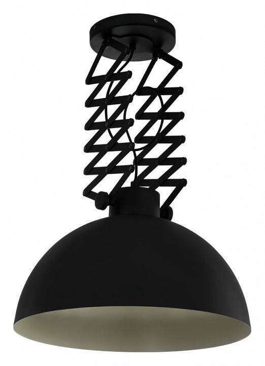 Светильник на штанге Eglo ПРОМО Donington 43369