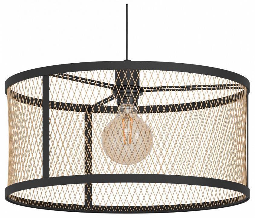 Подвесной светильник EGLO Dellow 43604