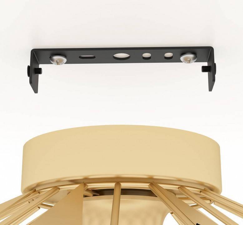 Накладной светильник Eglo Carlton 43908