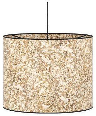 Подвесной светильник Eglo Butterburn 1xE27 43936