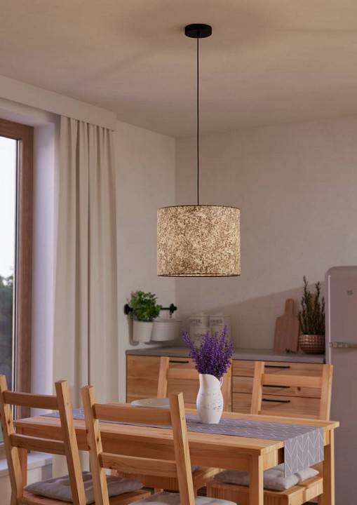 Подвесной светильник Eglo Butterburn 1xE27 43936