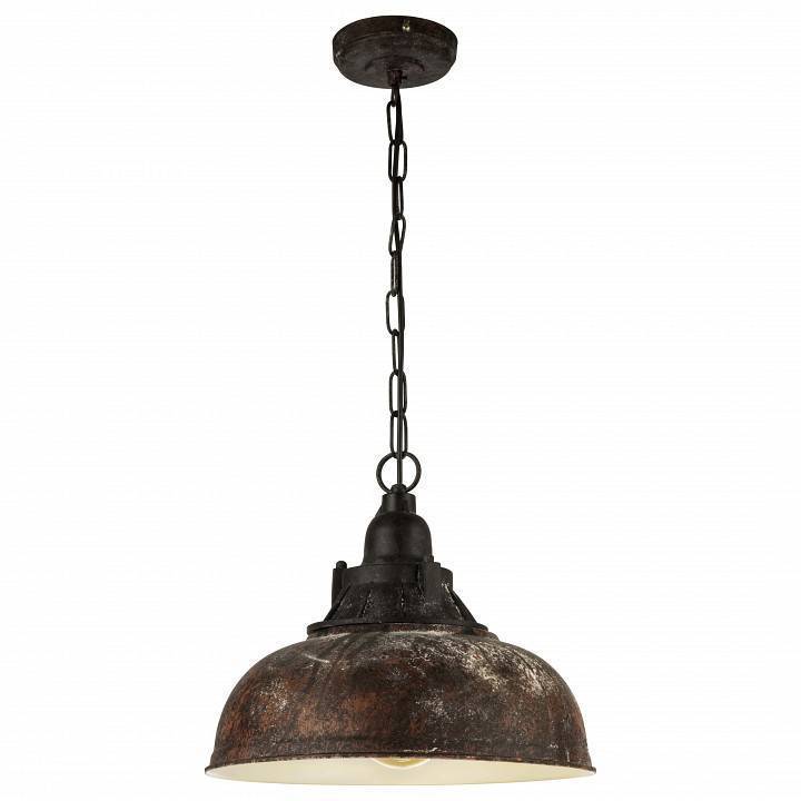 Подвесной светильник EGLO Grantham 1 49819