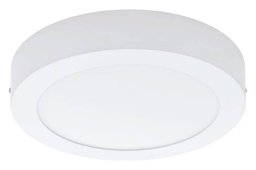 Светильник накладной Eglo Fueva 1 Pro 10.5 Вт 170x170 мм 64713