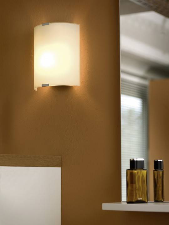 Накладной светильник Eglo Grafik E27 84028