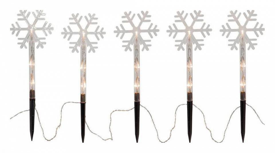 Уличный светильник Eglo Wandy 857-26