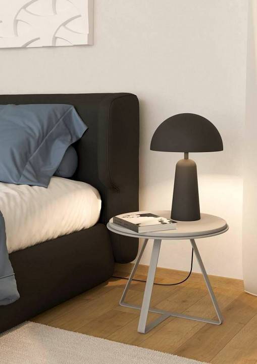 Настольная лампа декоративная Eglo Aranzola 900134