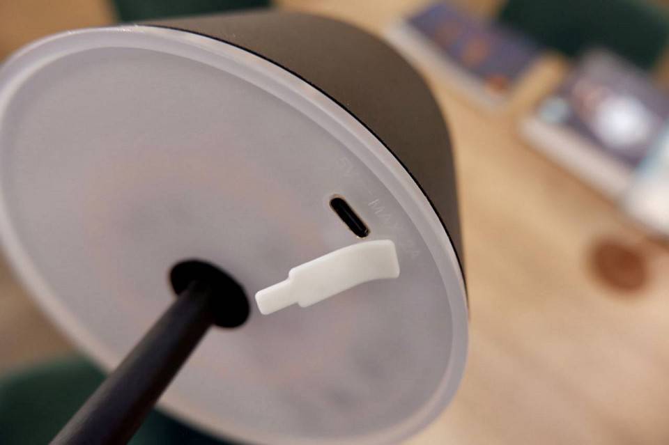 Настольная лампа декоративная Eglo ПРОМО Mannera 900461