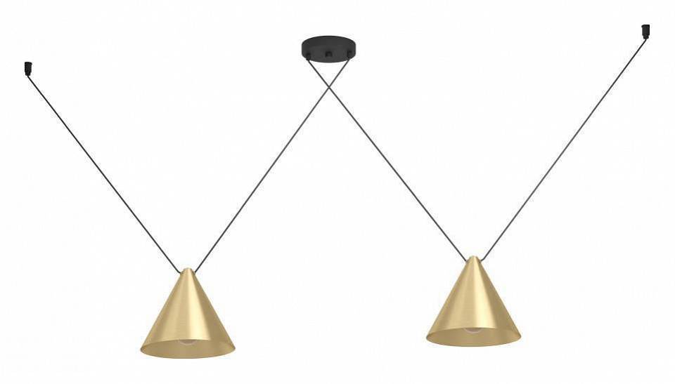 Подвесной светильник Eglo Narices 1 900843