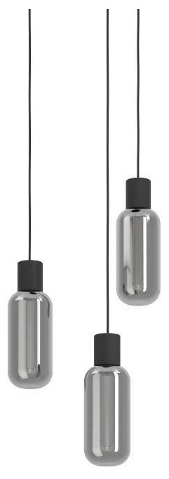 Подвесная люстра Eglo MAJONE 901004