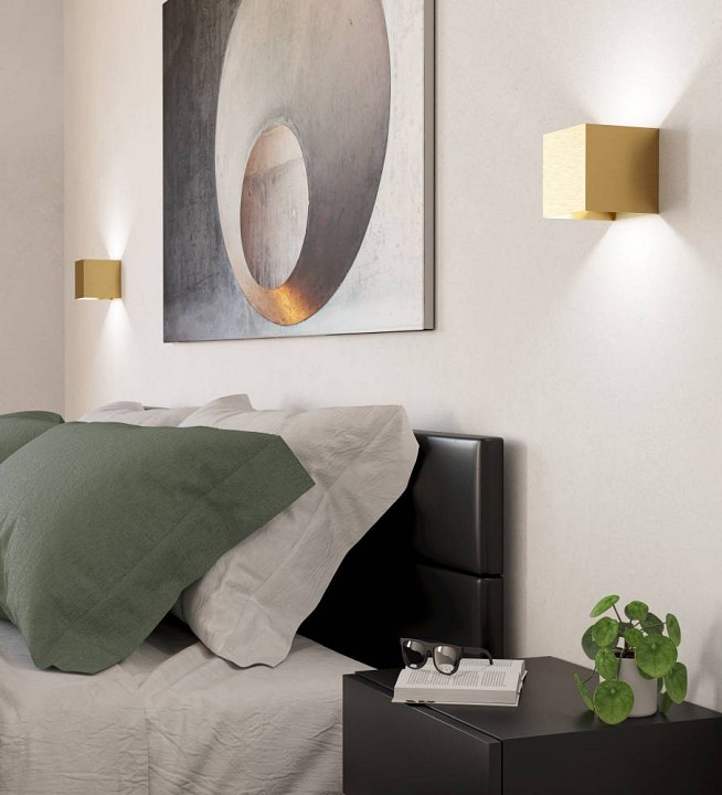 Накладной светильник Eglo VALMONTONE 901091