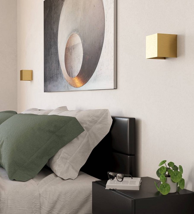 Накладной светильник Eglo VALMONTONE 901091