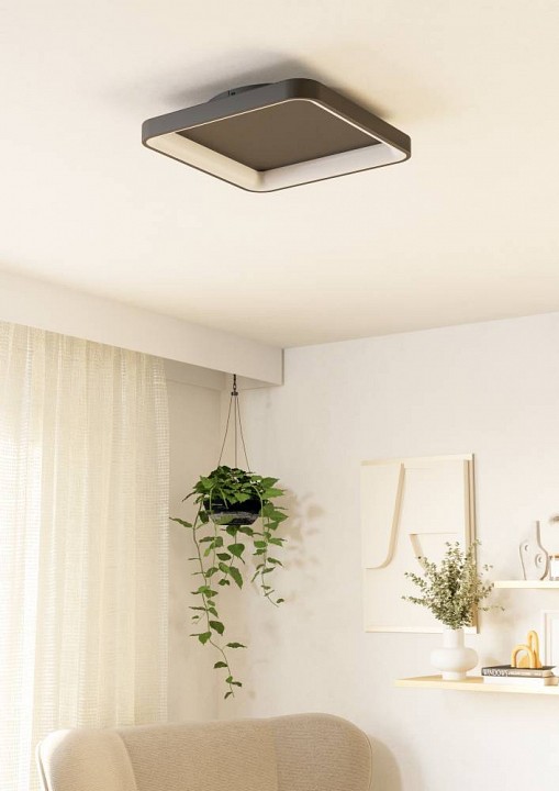 Накладной светильник Eglo LORETELLO 901252