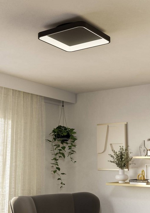 Накладной светильник Eglo LORETELLO 901252