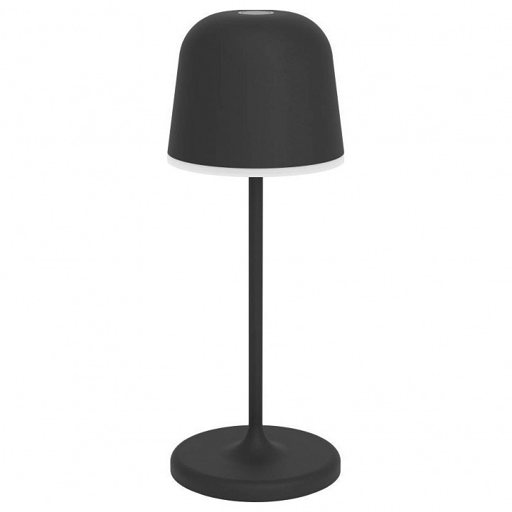 Настольная лампа декоративная Eglo ПРОМО MANNERA-S 901877