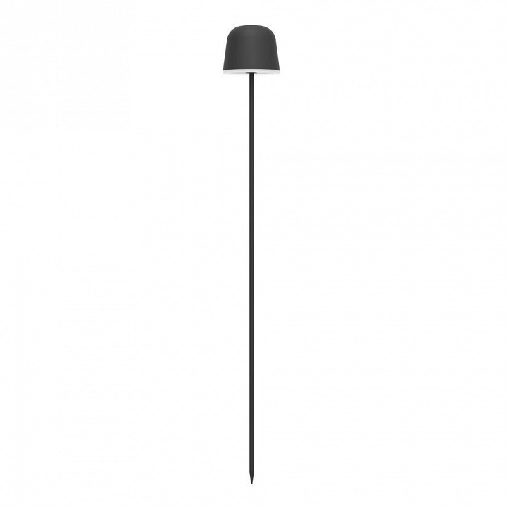 Настольная лампа декоративная Eglo ПРОМО MANNERA-S 901877