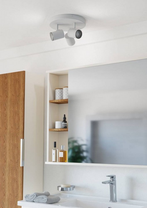 Спот Eglo CONSUMA 1 901962