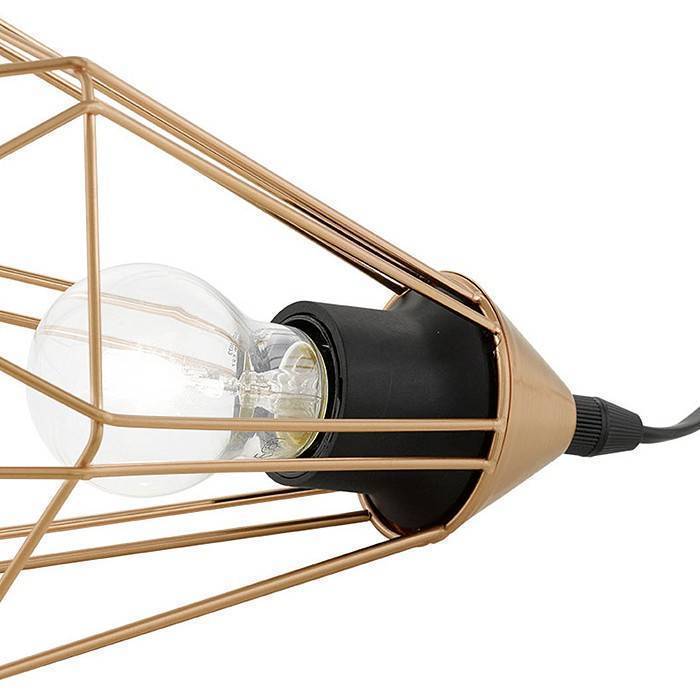 Настольная лампа Eglo Tarbes 94197