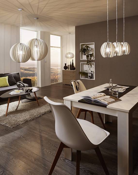 Подвесной светильник EGLO Cossano 94442