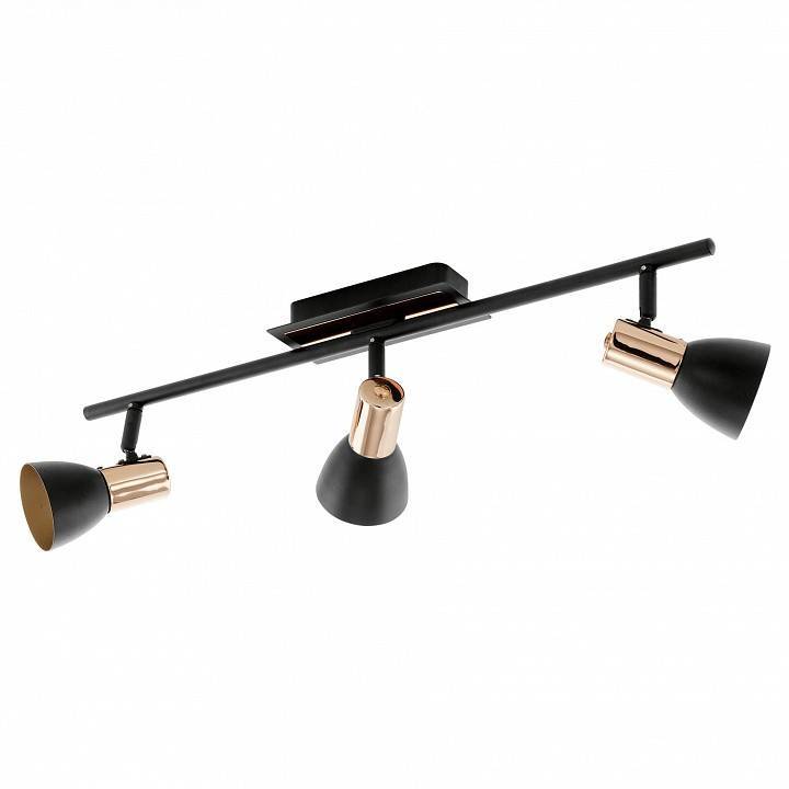 Спот EGLO Barnham 1хGU10 94586