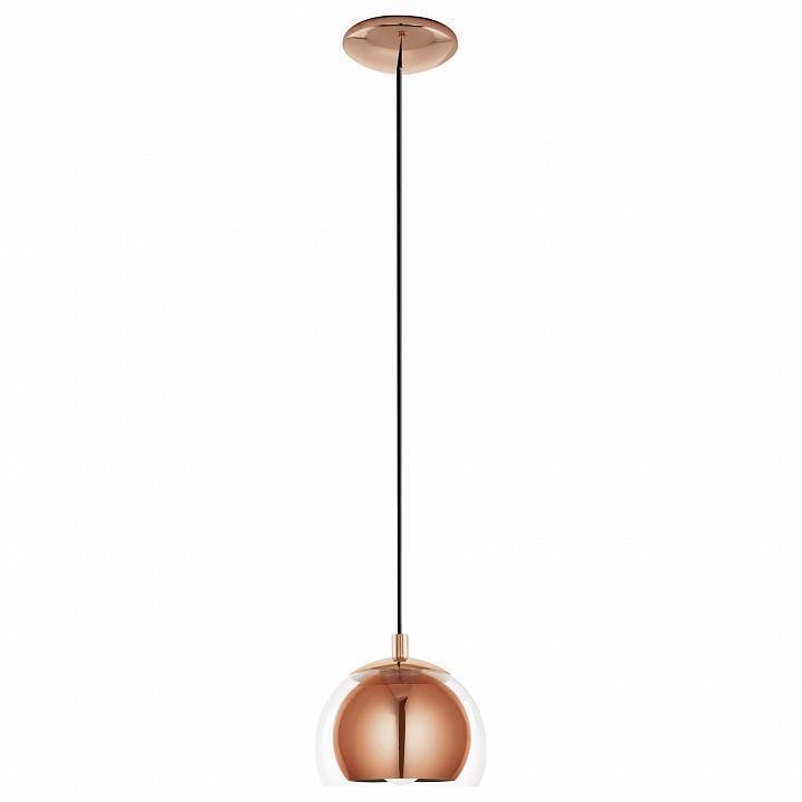 Подвесной светильник Eglo ПРОМО Rocamar 94589