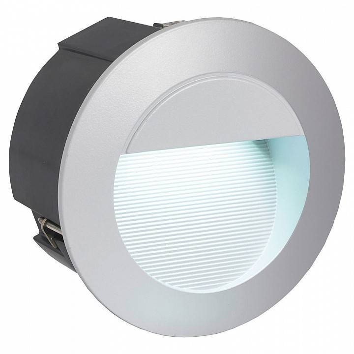 Встраиваемый светильник Eglo Zimba-LED 3.7 Вт IP65 95233