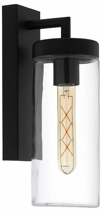 Светильник уличный настенный EGLO Bovolone 97261