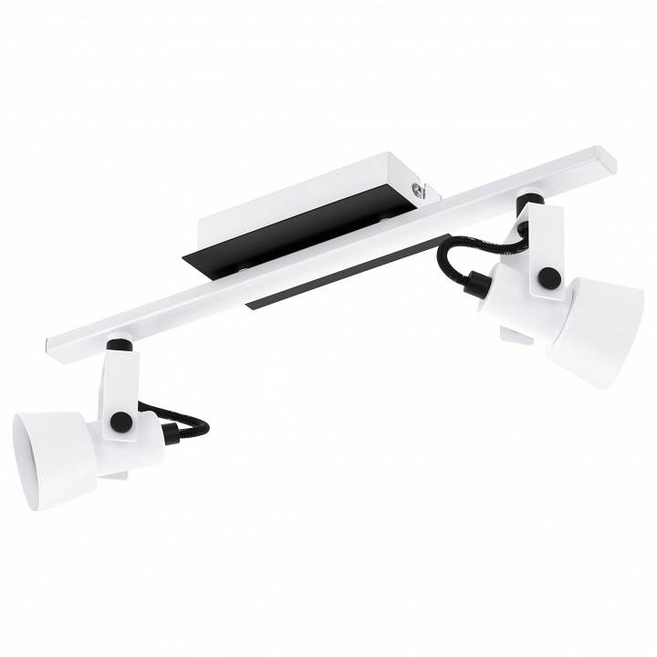 Спот Eglo Trillo 2хGU10 97372