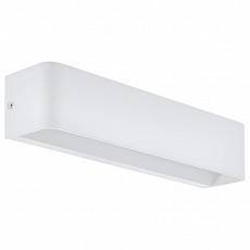 Светильник настенный светодиодный Eglo Sania 4 200x80 мм 98423