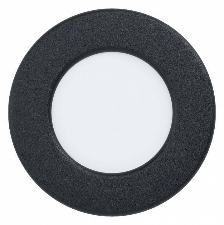 Встраиваемый светильник Eglo ПРОМО Fueva 5 99156