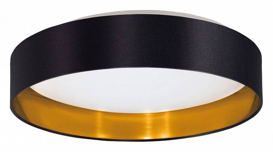 Накладной светильник Eglo Maserlo 2 405 мм 99539