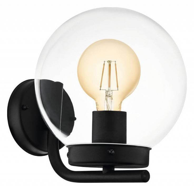 Уличный настенный светильник Eglo Taverna 99598