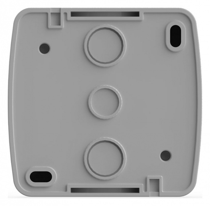 Розетка без заземления Elbi Eleсtriс Alsu 7 504-010200-215