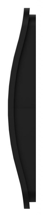 Рамка на 2 поста Elbi Eleсtriс Jazz 508-004800-226