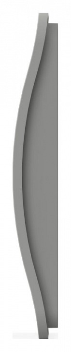 Рамка на 1 пост Elbi Eleсtriс Jazz 508-006200-271