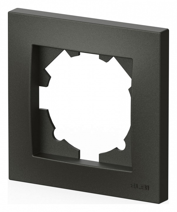 Рамка на 1 пост Elbi Eleсtriс Vega 510-011100-271