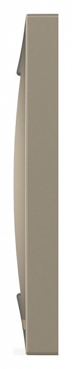 Рамка на 1 пост Elbi Eleсtriс Vega 510-012500-271